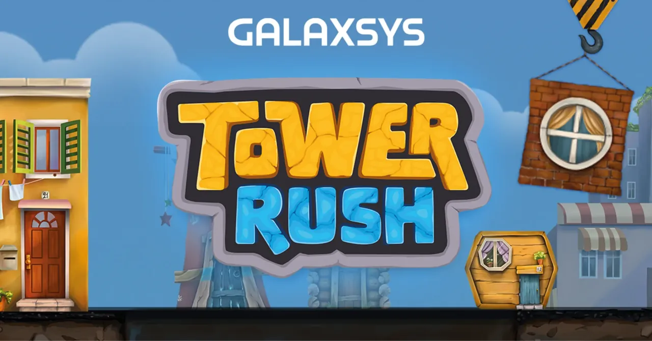Interface des étages bonus de Tower Rush original