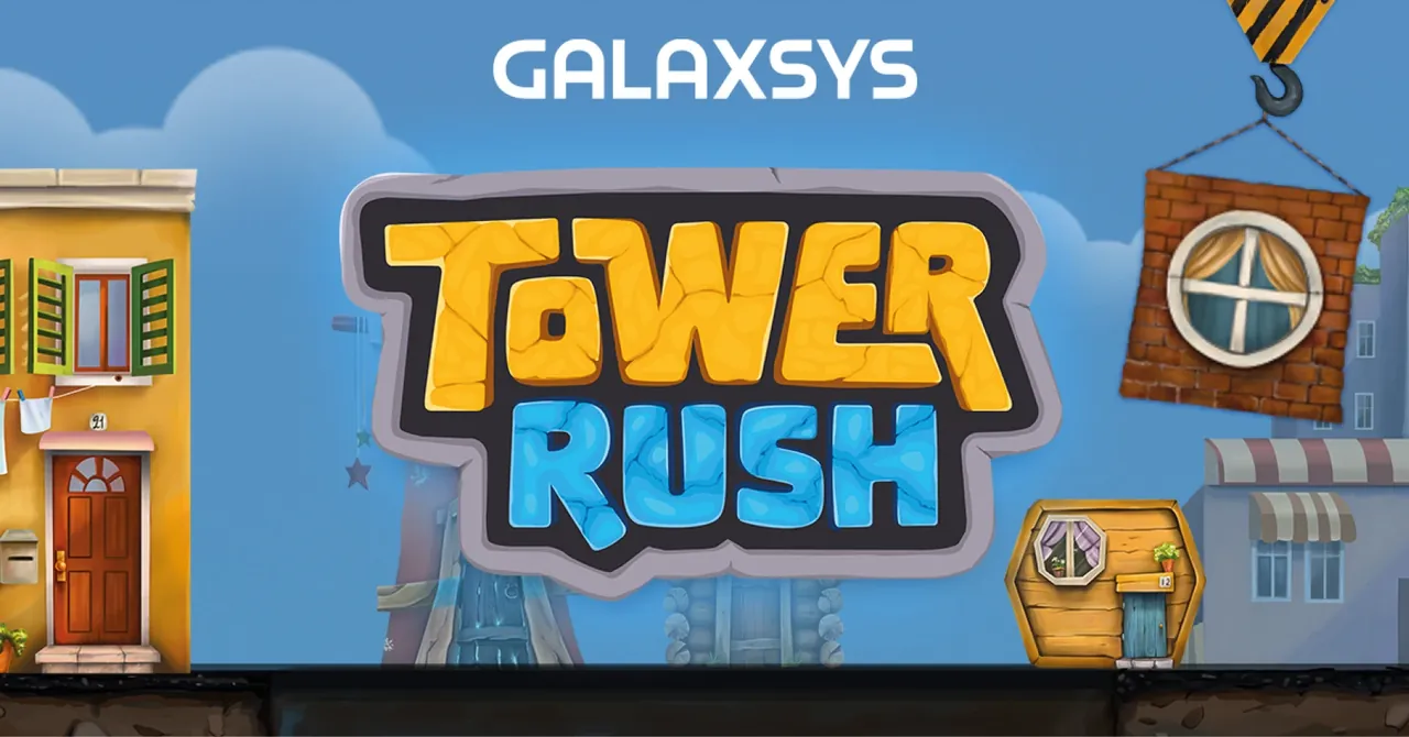 Tower Rush original : capture 8