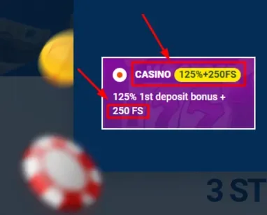 Ilustración de la guía de Mostbet sobre la bonificación de casino y los giros gratis en tragaperras seleccionadas. Lee la oferta actual de la cuenta antes de activarla.
